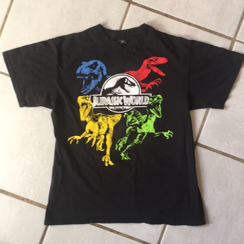 BOYS T-SHIRT